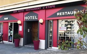 Hotel Restaurant L'Etape